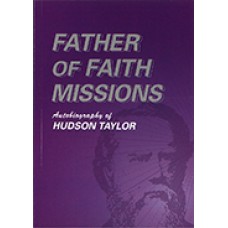 Father Of Faith Missions