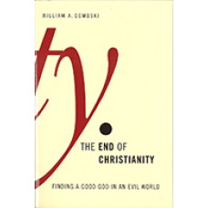 TheEndOfChristianity