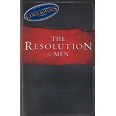 The Resolution for Men