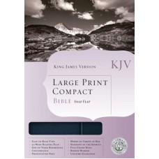 KJV(L)PrintCompactBlu