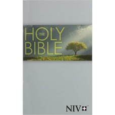 NIV Outreach Bible