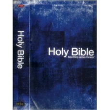 NKJV Outreach Bible