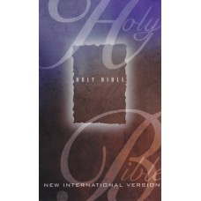 NIV Paperback Bible - GAB