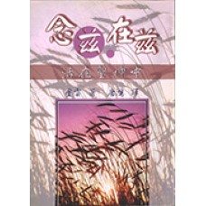 靈修叢書 - 念兹在兹-活在聖神中