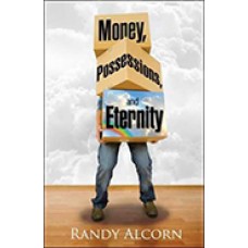 Money,Possessions&Eternity