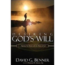 Desiring God's Will 