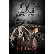 TheDoppleGangerChronicles