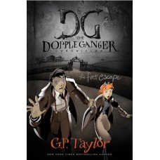 TheDoppleGangerChronicles