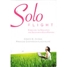 SoloFlight:NavigatingTheSingleLife