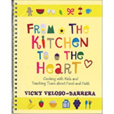 From The Kitchen To The Heart