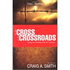 AT THE CROSS,AT THE CROSSROADS