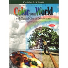 ColorYourWorld