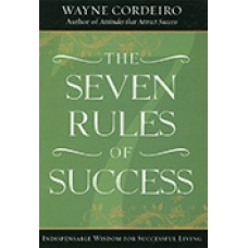 TheSevenRilesOfSuccess 