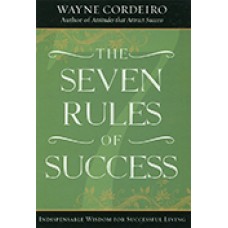TheSevenRilesOfSuccess 