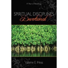 SpiritualDisciplinesDevotional 