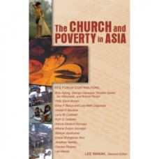 ThechurchAndPovertyInAsia 