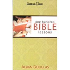 One Hundred Bible Lessons 