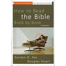 HowToReadTheBibleBookByBook