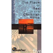 ThePlaceOfSexInTheChristianHome