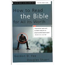 HowToReadTheBibleForItsWorth