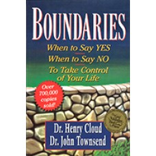 Boundaries