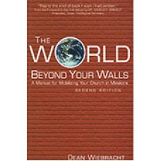 THEWorldBeyondYourWalls