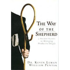 TheWayOfTheShepherd