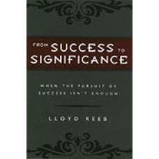 From Success to Significance