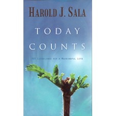 Today Counts