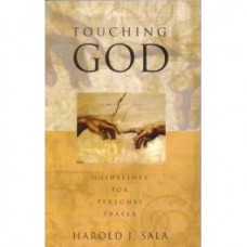 TouchingGod