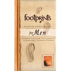 Footprints For Men